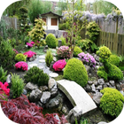 Japanese Garden Ideas icon