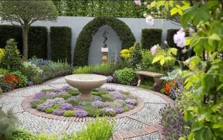 Japanese Garden Ideas screenshot 3