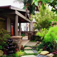 Japanese Garden Ideas poster