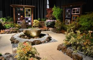 Japanese Garden Ideas screenshot 1