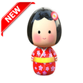 Japanese Doll