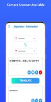 Japanese - Indonesian gönderen