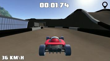 Track World screenshot 1