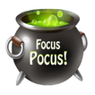 Focus Pocus – jeu de logique