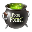 Focus Pocus - Logikspiel