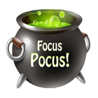 Focus Pocus icon