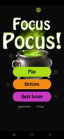 Focus Pocus syot layar 1