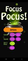 Focus Pocus capture d'écran 2