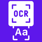 OCR - Convert Images to Text ícone