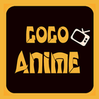 GogoAnime - Anime Sub- Dub 圖標