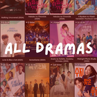 DramaStream: Watch Kdramas icon