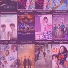 Icona Hitv: KDrama, Films, TV Show