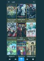 Poster Aniwatch - Watch Anime Onlin