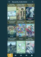 2 Schermata Aniwatch - Watch Anime Onlin