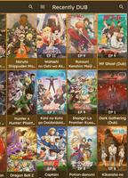 AniWatch -Anime App Onlins Tv ポスター