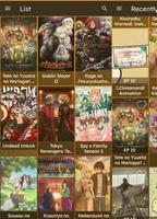 AniWatch -Anime App Onlins Tv スクリーンショット 1