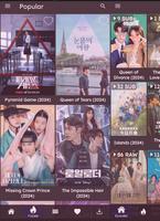 1 Schermata AsDrama - onlin Sub Eng