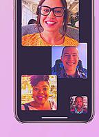 FaceTime Video Chat Calls Guia poster