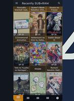 AnimeTv - Anime sub online screenshot 2