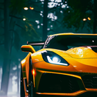 Cars mobile Wallpaper HD biểu tượng
