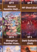 Anime Go - Walpapers Animes 海報