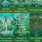 GogoAnime : Animes Watch Subs 아이콘