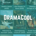 Dramacool: Asian Drama, Movies icon