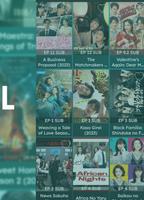 Dramacool: Asian Drama, Movies screenshot 2
