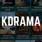 آیکون‌ Korean Drama - Kdrama