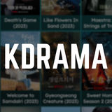 Korean Drama - Kdrama icon
