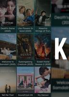 پوستر Korean Drama - Kdrama