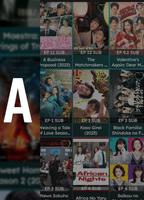 2 Schermata Korean Drama - Kdrama