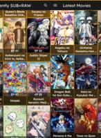 GogoAnime -Animes Eng Watch screenshot 2