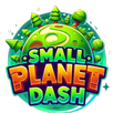 Small Planet Dash APK