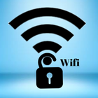Wifi Password Instabridge 2022 icône
