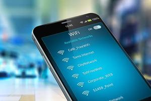 Wifi Password Instabridge 2022 Ekran Görüntüsü 1