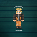 Skin Naruto for Minecraft PE