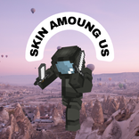 Skin Amoungus for Minecraft PE