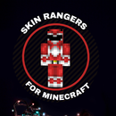 Skin Rangers for Minecraft PE APK