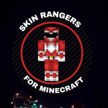 Skin Rangers for Minecraft PE