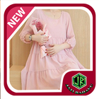 آیکون‌ Complete maternity clothes