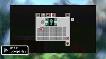 Java aspects for Minecraft স্ক্রিনশট 1