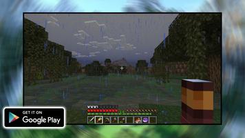 Java aspects for Minecraft Screenshot 2