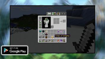 Java aspects for Minecraft capture d'écran 3