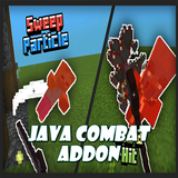 Java Combat Addon for MCPE icono