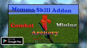 Java Combat Addon for MCPE captura de pantalla 1