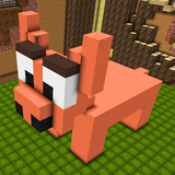 Mastercraft: Crafting Building simgesi