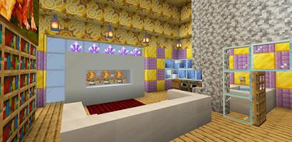 Lokicraft screenshot 2