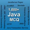 Java MCQ