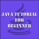 Tutoriels Java pour débutants APK
